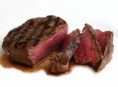 Sortýrování steaků